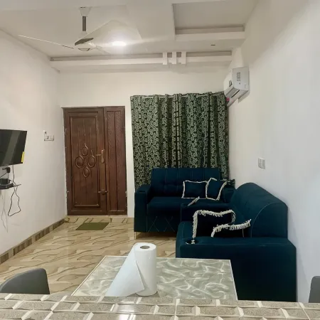 Spacious Comfort Stay