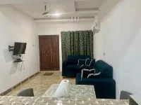 Spacious Comfort Stay