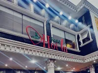 Hot In Hotel Hotels in Cinere
