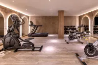 AC Hotel Cartagena - palestra