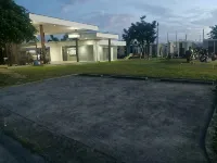 Lantern Villa