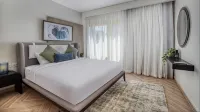 Prime Select Galleria Moon Valley Ξενοδοχεία στην πόλη Κάιρο