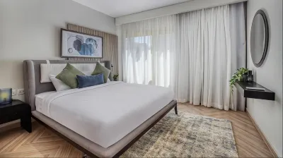Prime Select Galleria Moon Valley Hotels in Cairo