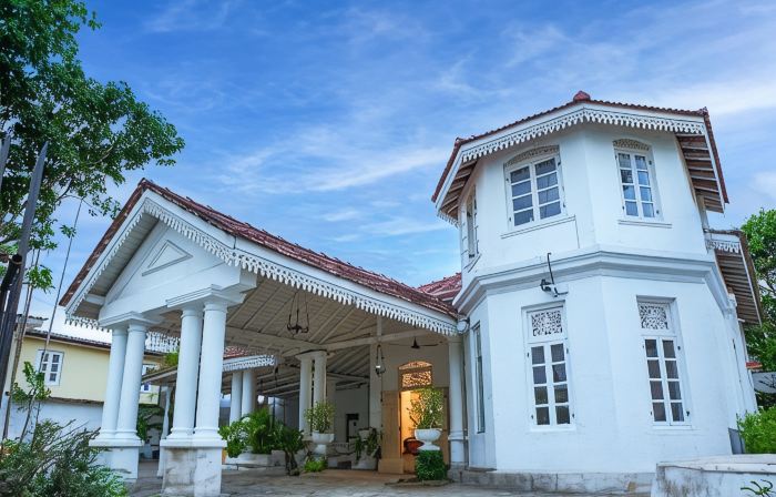 W Hotel Mount Lavinia - Colombo