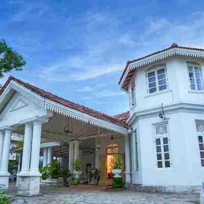 W Hotel Mount Lavinia - Colombo Hotel Exterior