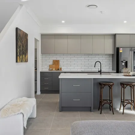 Neiwand Retreat by Arvia Living
