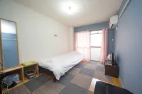 201-UZUMASA near Subway with Room WIFI & 2 Bike
