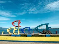 Holiday Suites Business District (Empire Suites Hotel) Hotels in Palawan