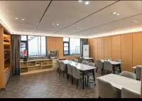 Shell Hotel (Xuzhou Suining Tianyuan Square)