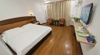 Teng Jiuteng Business Hotel (Teng Cultural Square) - 2 stjerner