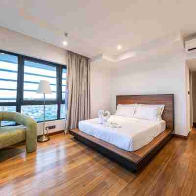 La Gente @ Novo Ampang Rooms