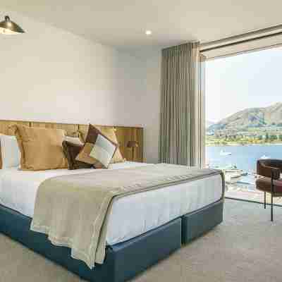 Marina Terrace Apartments, Wanaka Rooms
