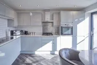 Host & Stay | The View, Hudsons Yard House - 4-Star