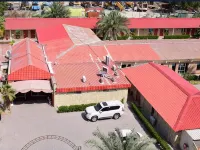 Marhaba Resort and Boutique Hotel โรงแรมใกล้ย่านอัลคาน
