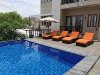 Bukit Jaya Two Bed Rooms Hotels