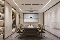 優悅民宿（江門古兜溫泉小鎮店）