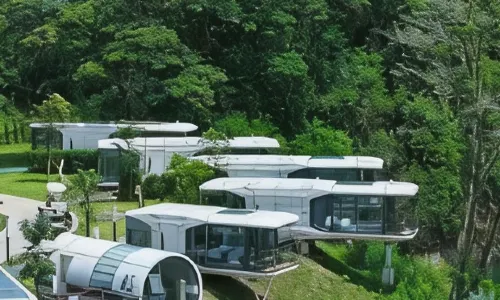 ZhongShan GOGOING Camp