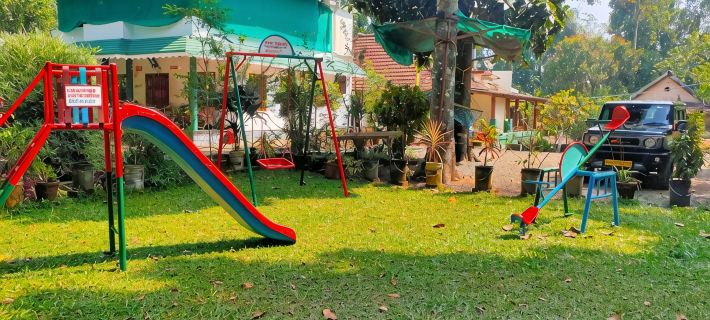 Kuttickattil Gardens Home Stay Hotels in Kottayam