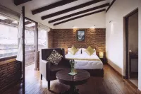 Hotel Patan House