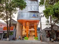 An Phu Hotel 求寺（Cau Temple）附近的飯店