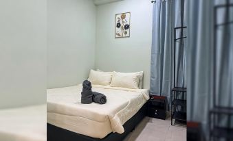 Hotel EC Inn