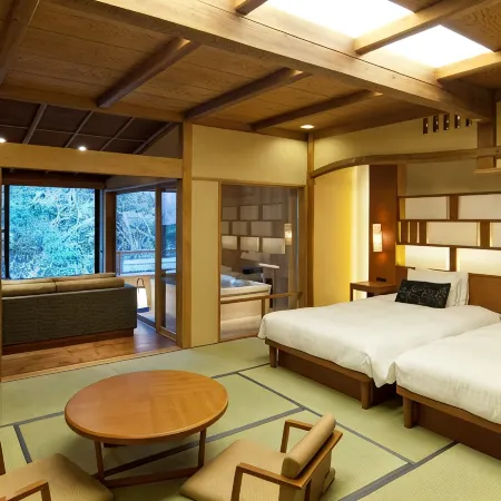 Tofuya Resort & Spa Izu