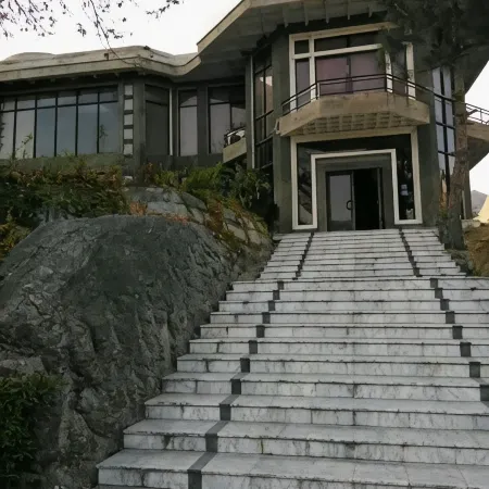 Rock City Resort