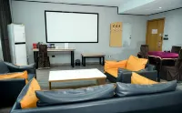Shankee Hotel (Qinyang Chuntianli)