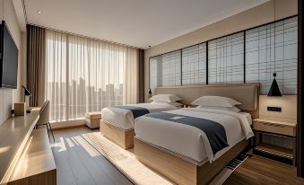 Echarm Hotel