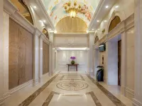 Fei'an Hotel (Shaoguan Century East Street Fengcai Building Branch)
