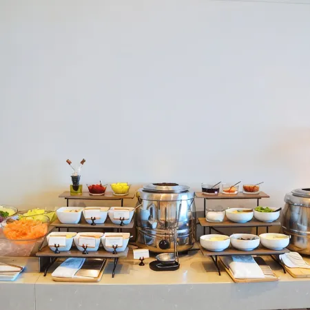 S Sriracha Hotel & Residence
