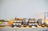 S Sriracha Hotel & Residence - Frühstück
