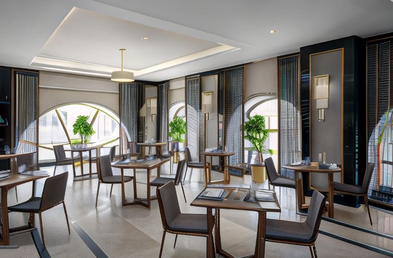 Saja By Warwick Madinah Hotel photo 2