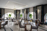 SAJA By Warwick Madinah Hotel