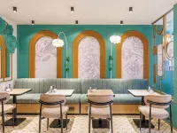 Rosemay Boutique Hotel Near Heathrow Airport Hotels near Hayes