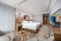 Vienna Classic Hotel (Lushan Fengjing Mingshengqu) - 2-Star