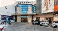 ECHARM Hotel (Shenzhen International Convention and Exhibition Center Jingji Baina Branch) Hotels in Shenzhen