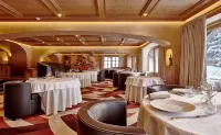 Les Chalets du Mont d'Arbois & Spa, Megève - servizio colazione