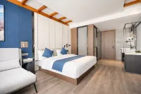 Shenyang Manor Hotel