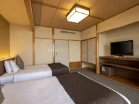 KAMENOI HOTEL KUJUKURI Hotels in Asahi