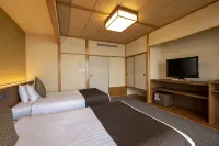 KAMENOI HOTEL KUJUKURI
