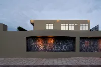 Villa Monticello Boutique Hotel