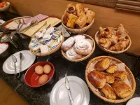 Evenia Rocafort Hotels near Joan Miro Foundation