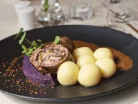 Q Hotel Plus Katowice - พร้อมอาหารเช้า