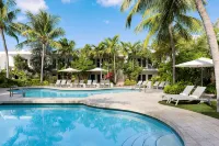 Santa Maria Suites Resort - Bãi biển