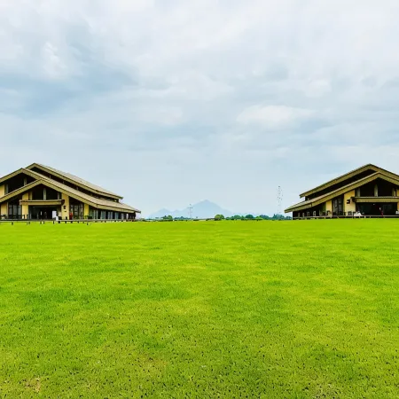 Yue 'an City Hotel