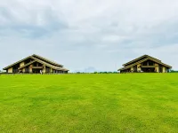 โรงแรมซิตี้ เยว่อัน - วิวภูเขา