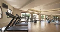Negroponte Resort Eretria - Phòng tập thể hình