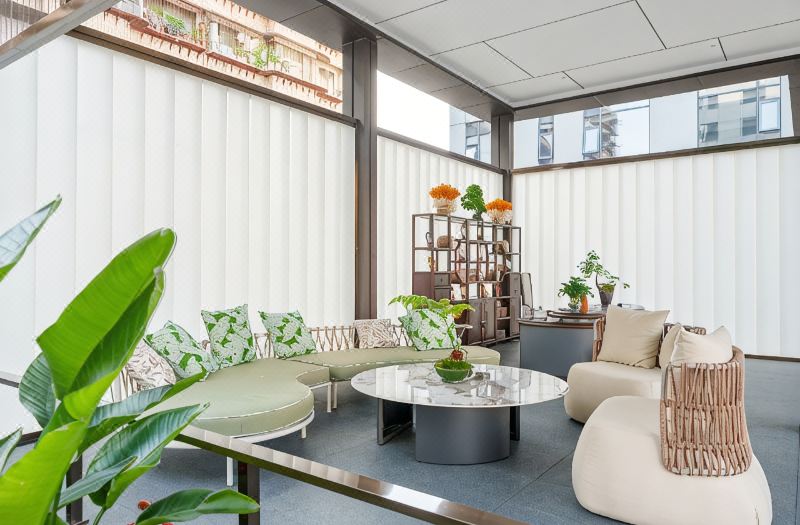 Howard Johnson Life Kunming photo 5