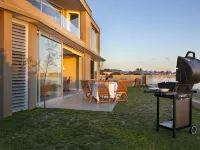 The Reef Resort Hoteles cerca del Aeropuerto De Taupo